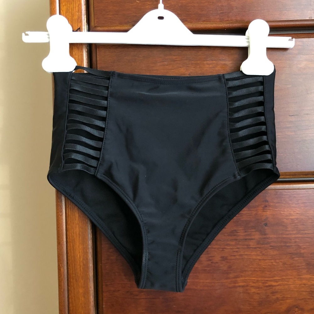 Target Bikini Bottoms